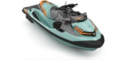 WAKE PRO 230 iDF (Tech Package)